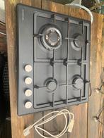 Inventum gasfornuis (voor op butaangas), Ophalen, Gebruikt, 4 kookzones, Gas