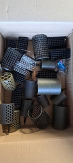 Doosje korven, matrix, preston , mika, Watersport en Boten, Hengelsport | Witvissen, Ophalen of Verzenden, Nieuw, Overige typen