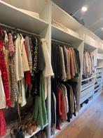 Ikea pax kasten 7x totaal 220 cm hoog bij 100 cm breedt, Ophalen, Zo goed als nieuw, 50 tot 75 cm, 200 cm of meer
