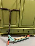 Stunt step Oxelo, Fietsen en Brommers, Steps, Ophalen of Verzenden, Gebruikt, Gewone step, OXELO
