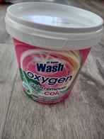 Nieuw At home waspoeder, stain remover. Vlek reiniger., Huis en Inrichting, Schoonmaakartikelen, Onb, Overige typen, Ophalen of Verzenden