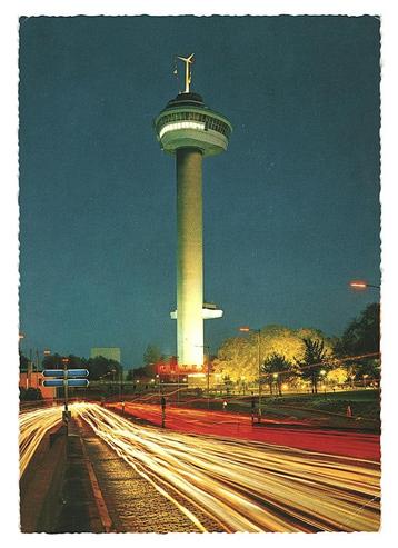 34679	Rotterdam	Euromast	bij NachtWederopbouw	 niet gelopen  beschikbaar voor biedingen
