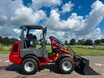 Weidemann 1280, Nieuw!, Zakelijke goederen, Machines en Bouw | Kranen en Graafmachines, Ophalen, Wiellader of Shovel