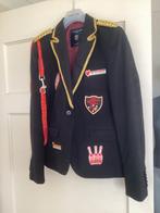 oeteldonk damesjas maat 38, Maat 38/40 (M), Carnaval, Cavallaro, Nieuw