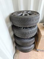 Winterbanden 205 / 60 r16.  Voor Kia Niro., 205 mm, Banden en Velgen, 16 inch, Gebruikt