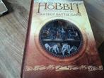 The hobbit strategy battle game, Ophalen of Verzenden, Zo goed als nieuw