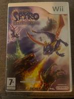 Spyro: De Opkomst van een Draak - Wii, Spelcomputers en Games, Avontuur en Actie, Gebruikt, 2 spelers, Eén computer