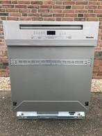 Miele G5222 SCi  half inbouw vaatwasser met 1mnd garantie, Witgoed en Apparatuur, Wasmachines, Ophalen, Minder dan 85 cm, Energieklasse A of zuiniger