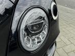 Bentley Bentayga 6.0 W12 FIRST BLACK EDITION NAIM AUDIO/22 ", Automaat, Bentayga, 2408 kg, Gebruikt