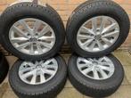 16” Nieuwe orig. vw transporter T6.1 T6 T5  zomerset, Bestelwagen, 16 inch, Banden en Velgen, Nieuw