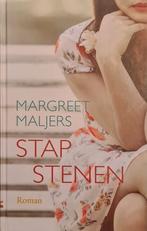 Margreet Maljers - Stapstenen, Boeken, Ophalen of Verzenden, Zo goed als nieuw, Margreet Maljers