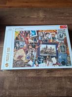 Harry Potter Puzzel 500 stukjes - Nieuw! - trefl, Ophalen of Verzenden, 500 t/m 1500 stukjes, Nieuw, Legpuzzel