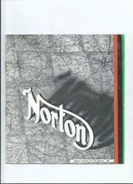 Norton folder ( 1938 ), Verzenden, Overige merken