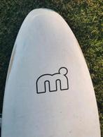 Mistral Syncro Waveboard - Freestyle, Ophalen, Gebruikt, Plank, Met vin(nen)