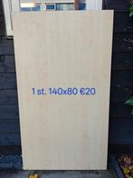 Trespa platen 12mm, Doe-het-zelf en Verbouw, Platen en Panelen, Ophalen, Gebruikt, HPL, Minder dan 20 mm