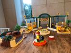 Playmobil Dierentuin, Ophalen of Verzenden, Gebruikt, Complete set