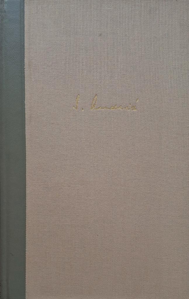 Ivo Andric - Verhalen / De Hellehof, Antiek en Kunst, Antiek | Boeken en Bijbels, Ophalen of Verzenden