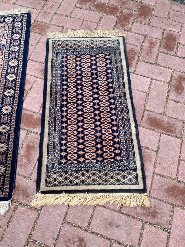 Mooi Perzisch Tapijt, Huis en Inrichting, Stoffering | Tapijten en Kleden, Gebruikt, Minder dan 50 cm, 50 tot 100 cm, Rechthoekig