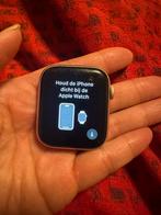 Apple Watch series 4 44 mm, Sieraden, Tassen en Uiterlijk, Smartwatches, Ophalen, Gebruikt, Apple Watch ⌚️, IOS