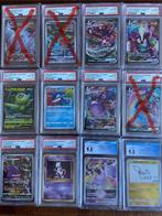 Psa 10 slabs, Ophalen of Verzenden, Nieuw, Meerdere kaarten