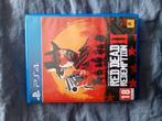 Red Dead Redemption 2 ps4, Spelcomputers en Games, Games | Sony PlayStation 4, Avontuur en Actie, Vanaf 18 jaar, 1 speler, Ophalen of Verzenden