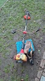 BOSMAAIER. WERKT GOED, Tuin en Terras, Ophalen of Verzenden, Gebruikt, Benzine