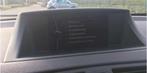 Orgineel navigatie scherm bmw 1 serie, Auto diversen, Autonavigatie, Ophalen of Verzenden, Zo goed als nieuw