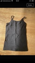 Hemdje hema 146-152, Ophalen of Verzenden, Zo goed als nieuw, Meisje, Nacht- of Onderkleding
