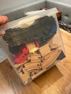 treinenbaan, Antiek en Kunst, Antiek | Speelgoed, Ophalen