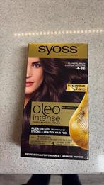 Syoss haarverf, Ophalen of Verzenden, Nieuw, Overige typen