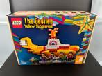 Lego 21306 Ideas Yellow Submarine (nieuw), Kinderen en Baby's, Speelgoed | Duplo en Lego, Ophalen of Verzenden, Nieuw, Complete set