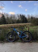 Merida big nine 600 maat m, Hardtail, Ophalen, Zo goed als nieuw, Merida