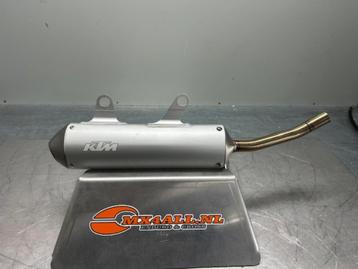 KTM 125 / 150 SX Demper nieuw origineel 50505079100 beschikbaar voor biedingen