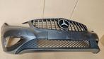 Voorbumper Mercedes A Klasse W176 PDC A1768850025 2012-2015, Gebruikt, Voor, Herkomst onderdeel bekend, Ophalen of Verzenden