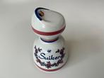 Suikerstrooier Zenith Gouda handbeschilderd  Nieuw!, Antiek en Kunst, Ophalen of Verzenden