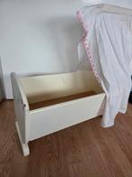 Popenbed, Ophalen, Overige typen