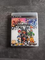 Playstation 3 Game: Kingdom Hearts HD 1.5 Remix als Nieuw!, Spelcomputers en Games, Games | Sony PlayStation 3, Vanaf 12 jaar