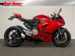 Prachtige Ducati PANIGALE V2 ABS PANIGALEV2 (bj 2020), Motoren, Motoren | Ducati, 2 cilinders, Bedrijf, Super Sport, 1103 cc