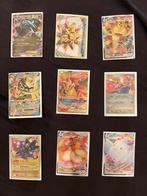 Complete Pokemon Verzameling, Ophalen, Nieuw, Meerdere kaarten