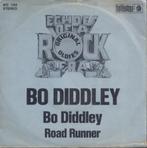 Single - BO DIDDLEY - Road Runner, Ophalen of Verzenden, Gebruikt, Pop