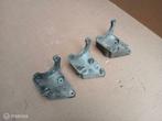2.7 V6 Stuurpomp Land Rover Discovery 3 Beugel 4R8Q-3K738-CC, Auto-onderdelen, Besturing, Land Rover, Ophalen of Verzenden, Gebruikt