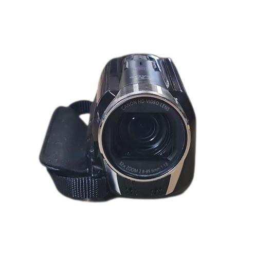 Canon Legria HF R306 Videocamera, Audio, Tv en Foto, Videocamera's Digitaal, Zo goed als nieuw
