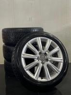 18'' Audi Vredestein winterbanden set | 245/45 R18 |, 18 inch, Banden en Velgen, Personenwagen, Gebruikt