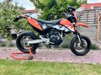 KTM 690 SMC, Particulier, Meer dan 35 kW, SuperMoto, 650 cc