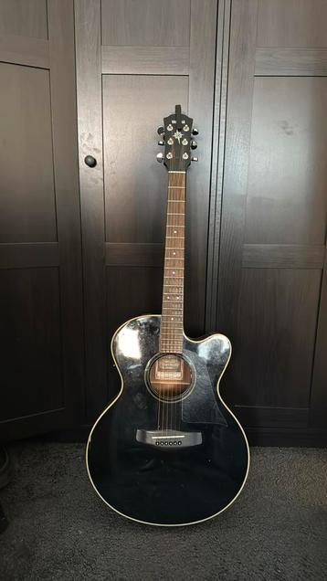 Yamaha CPX 600 Black beschikbaar voor biedingen