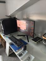 Pc Gammer, Ophalen of Verzenden, Nieuw