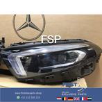 W177 A35 A45 AMG LED MULTIBEAM KOPLAMP RECHTS Mercedes A Kla, Gebruikt, -, Ophalen of Verzenden, -