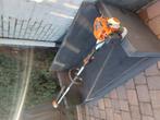 STIHL HL92C STOKHEGGESCHAAR, Tuin en Terras, Hand-tuingereedschap, Ophalen of Verzenden, Gebruikt, Overige soorten, Stihl
