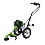 ZIPPER MACHINES AUSTRIA BOSMAAIER MET MOBIEL ONDER STEL ZI-M, Tuin en Terras, Grasmaaiers, Ophalen of Verzenden, Nieuw