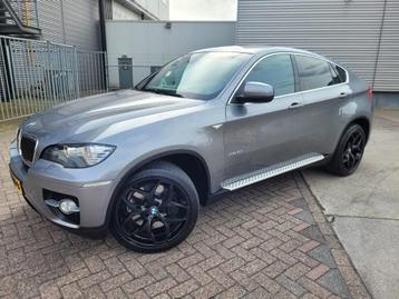 BMW X6 xDrive50i High Executive 19990 (bj 2010, automaat)